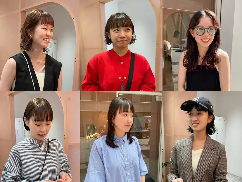 前原  千尋の掲載