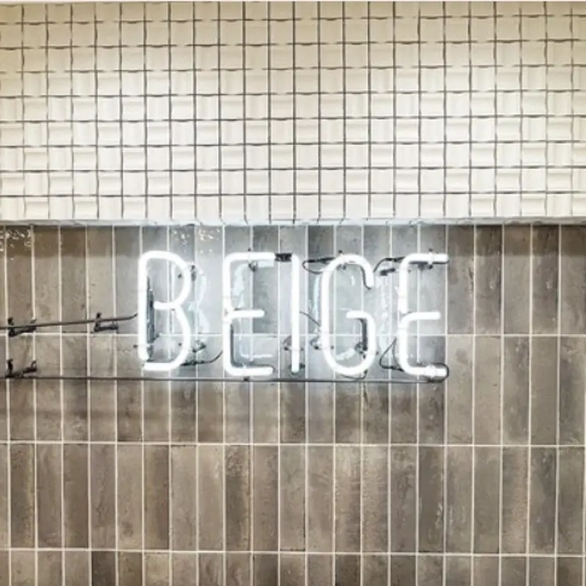 BEIGE金山✨️ KANONの掲載