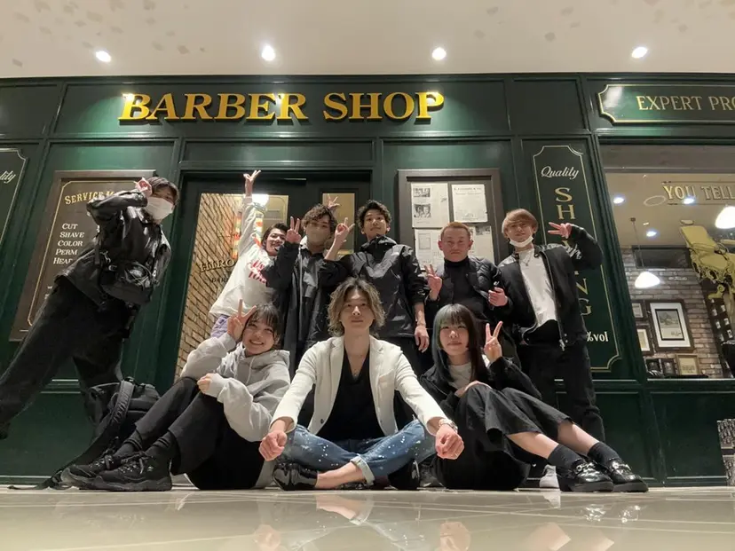 ヒロ銀座名駅西口 長尾 匡起の掲載