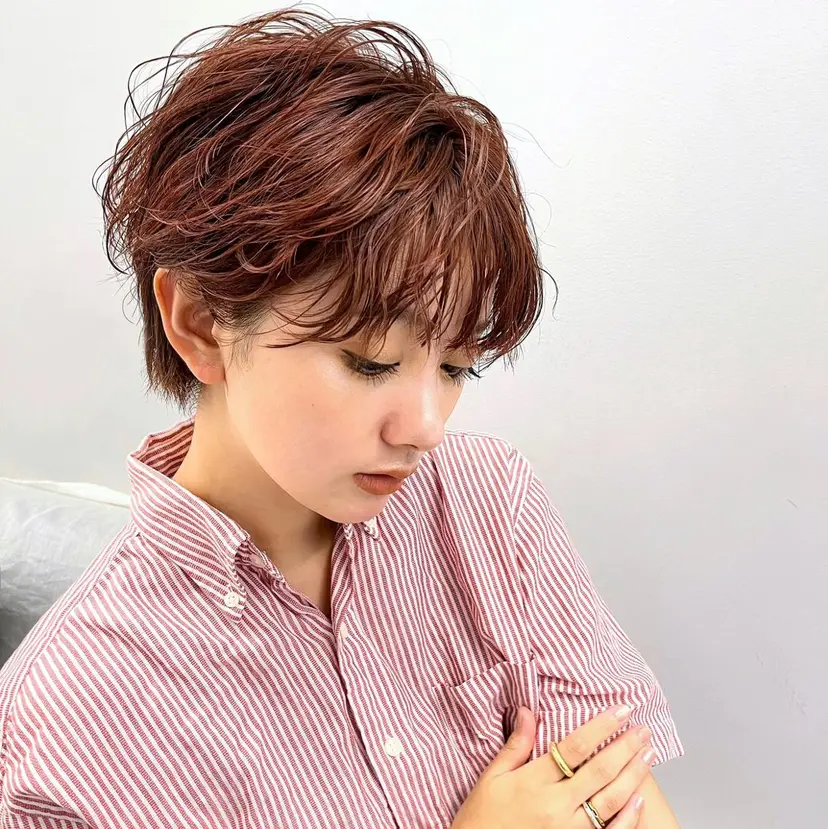 奥山 沙季(大井町)の掲載