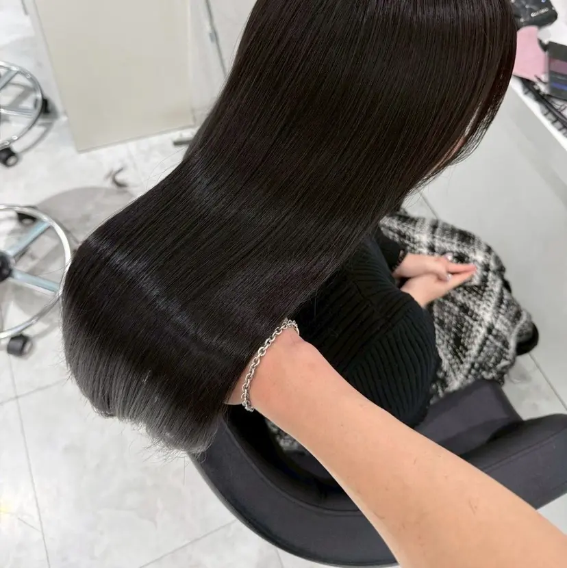 TAKERU🥀/ハ イトーン/似合わせの掲載