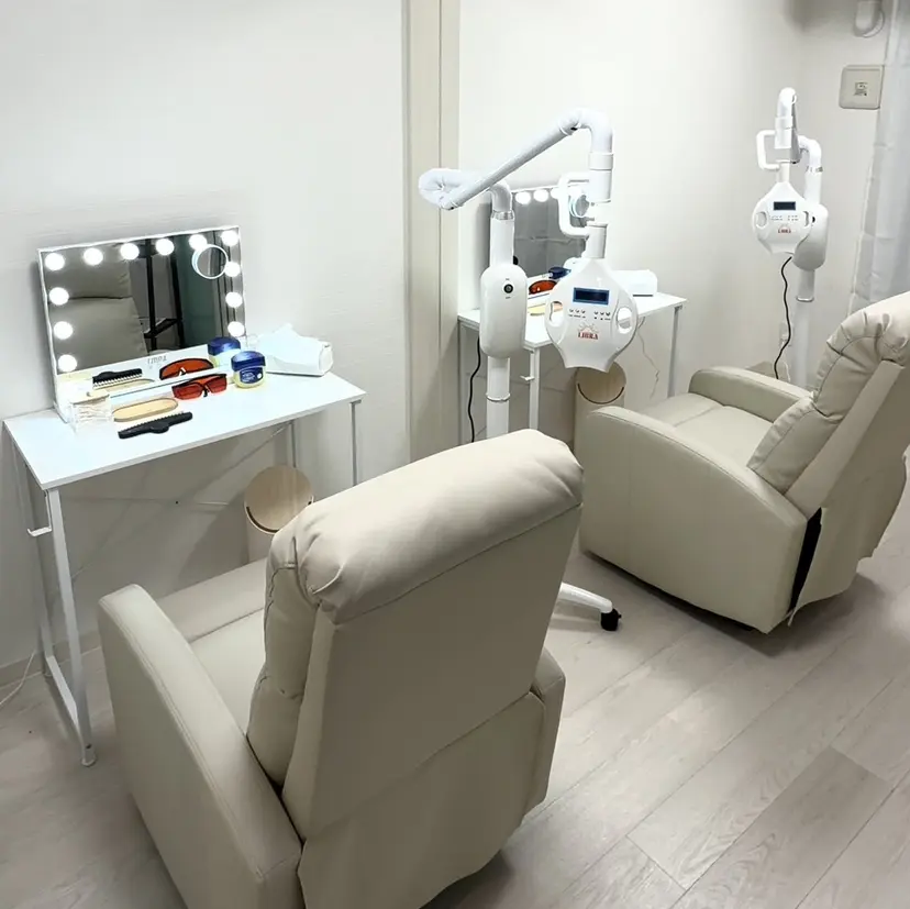 セルフホワイトニング リブラ天王寺店の掲載