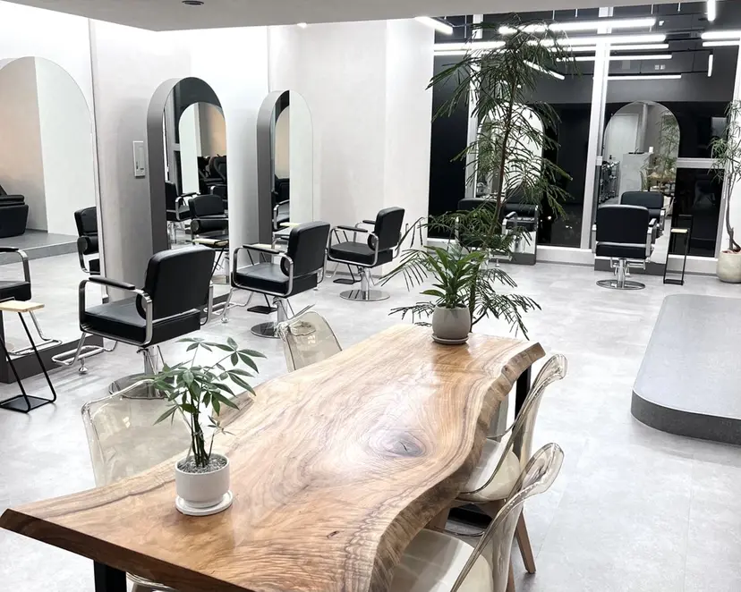 🌿ボブ/縮毛矯正/ 透明感カラー🌿神永の掲載