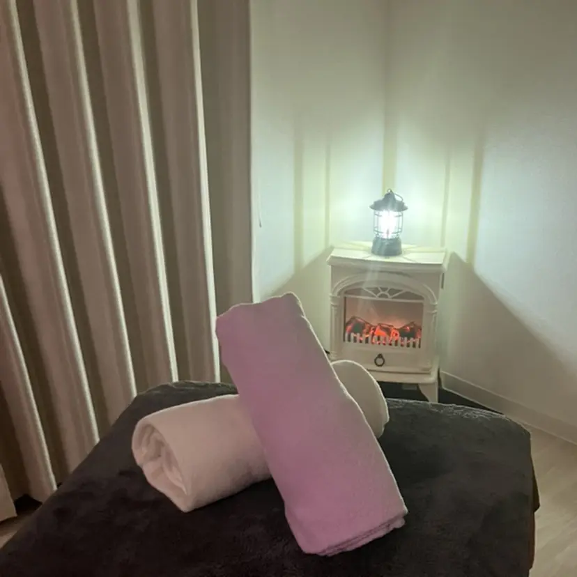 むくみ&リンパケア 専門の掲載