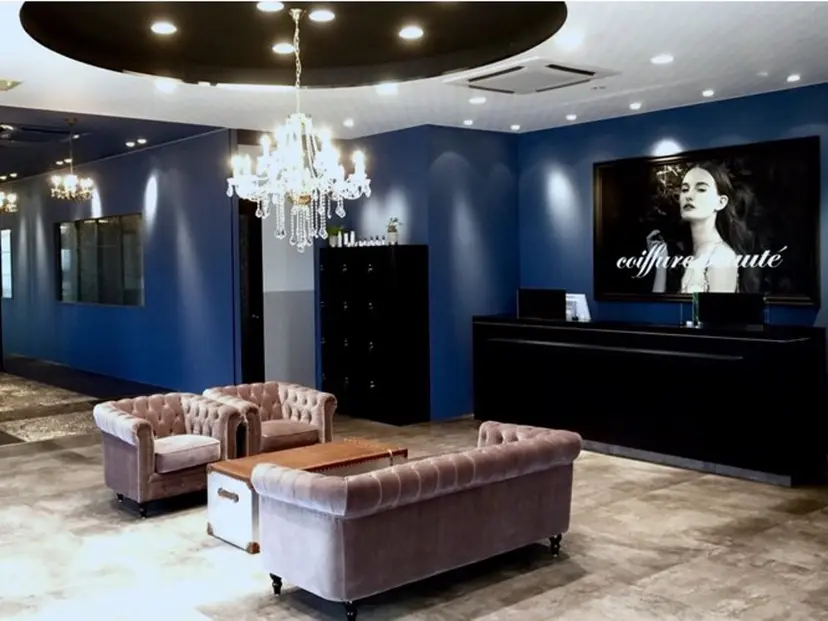 Saya／ 縮毛矯正・髪質改善の掲載