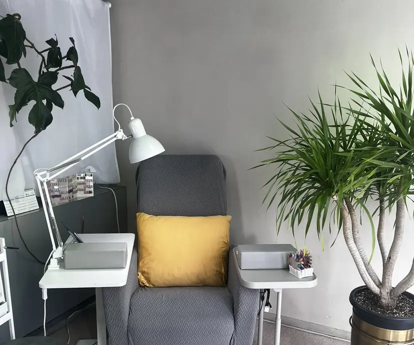 Seana nail シーナネイルの掲載