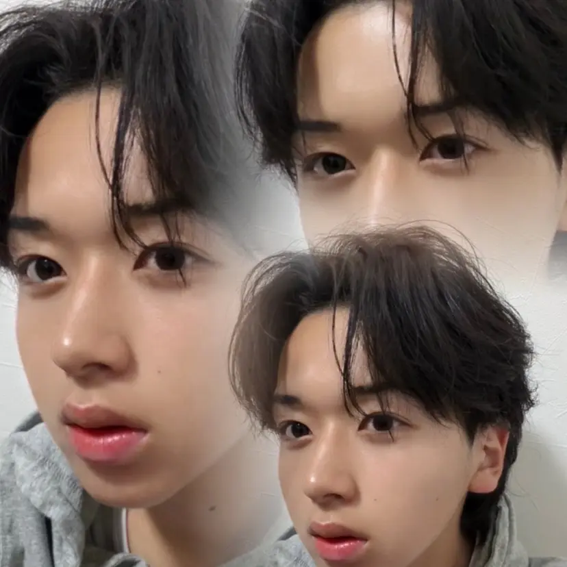 メンズアイブロウ ／Miaの掲載