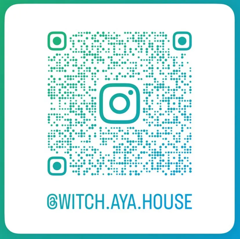 ウィッチハウス ayaの掲載