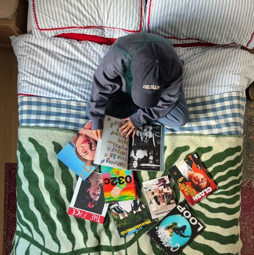 💫メンズ特化💫 クロカワリュウセイの掲載