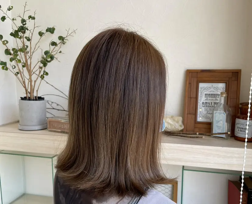 派手髪♡モデル募集 鈴木沙彩の掲載