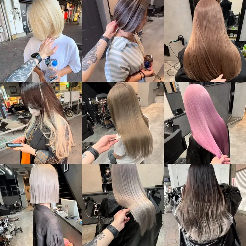 田中 聖也の掲載