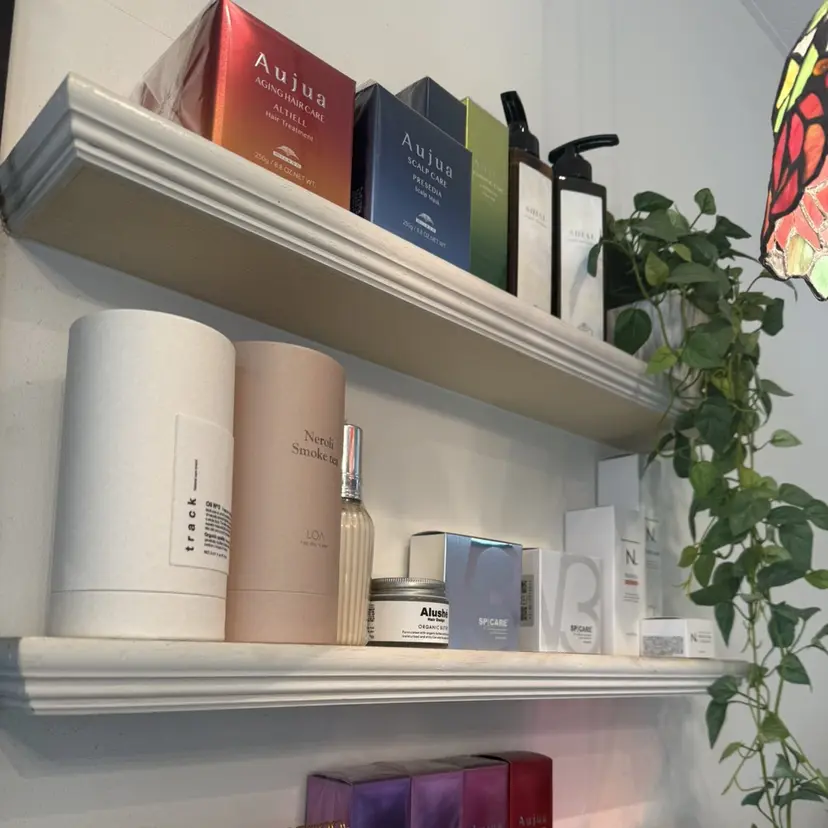 錦糸町駅前サロン🎀 髪質改善千早の掲載