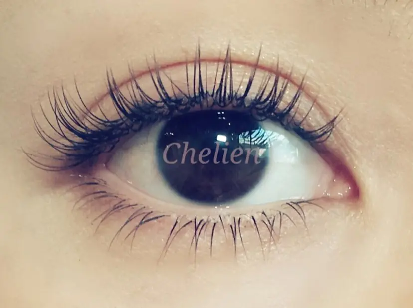 chelien 下赤塚の掲載