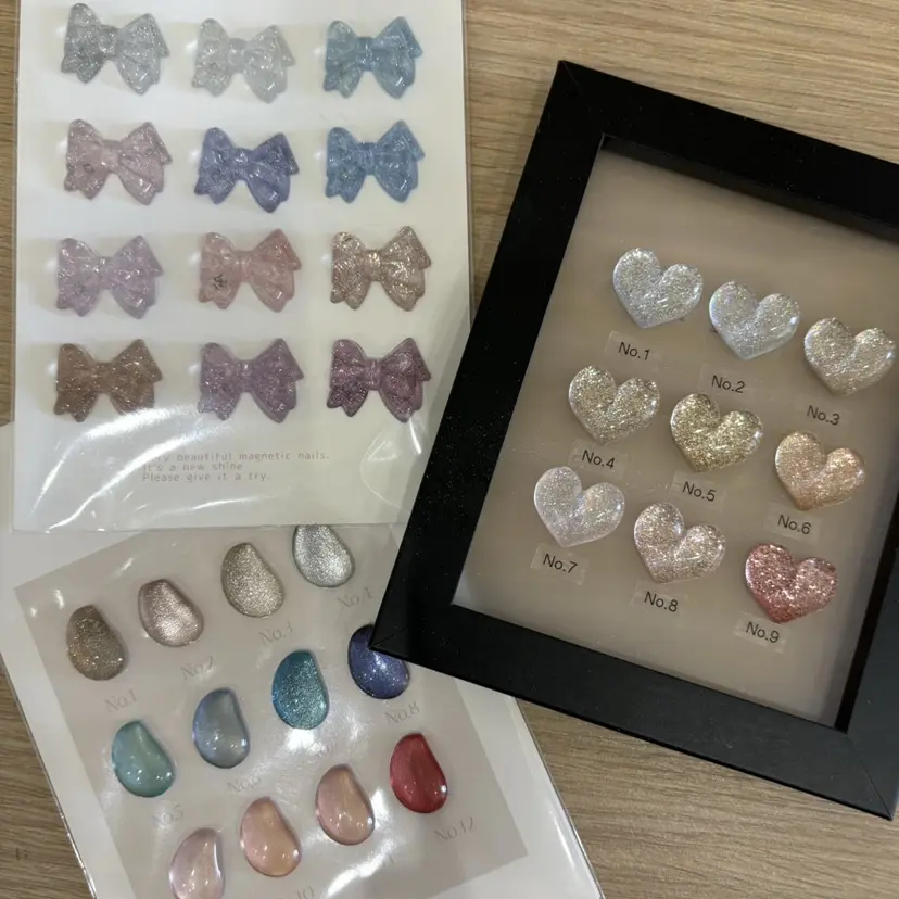 Edely arisaの掲載