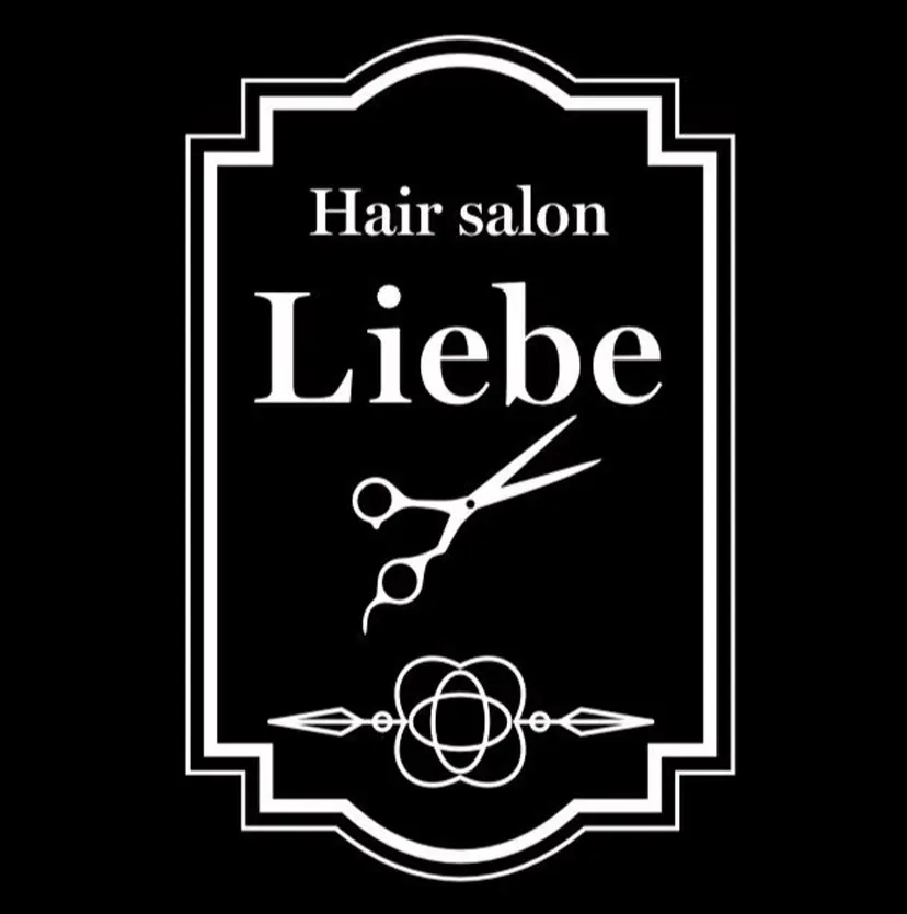 Hair salon Liebe YUTAの掲載