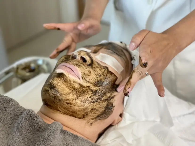 ハーブピーリング 美肌サロン　makiの掲載