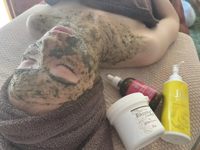 安心の看護師施術 ニキビ改善HAONの掲載