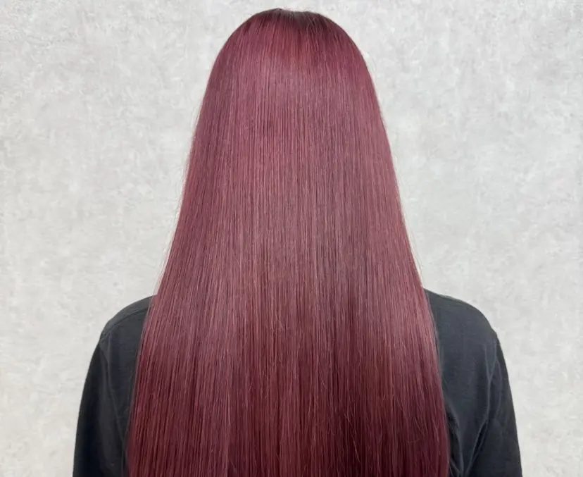 🍎暖色カラーで大人 可愛く🍒齋藤すみれの掲載