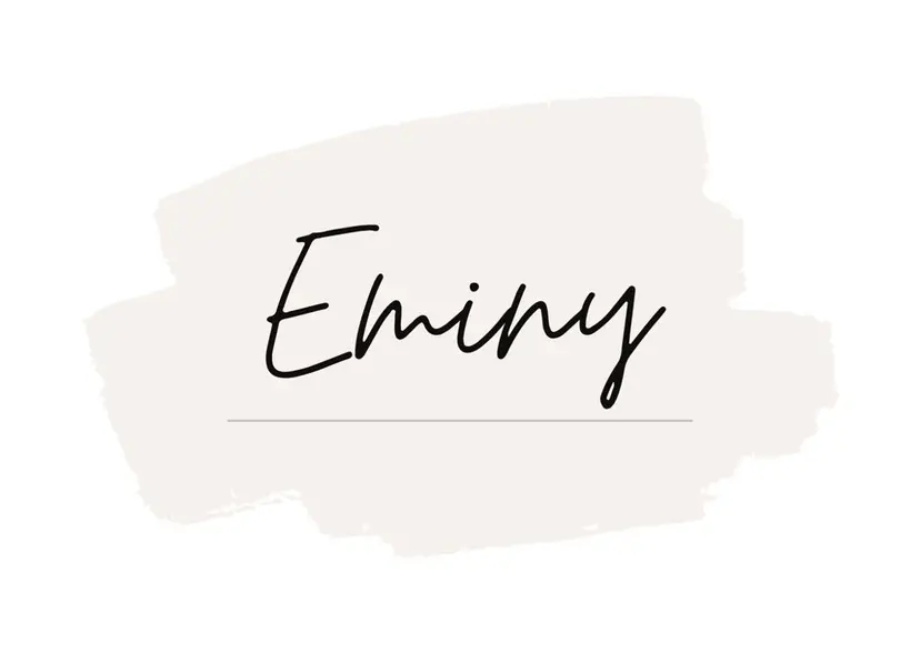 Eminy. HITOMIの掲載