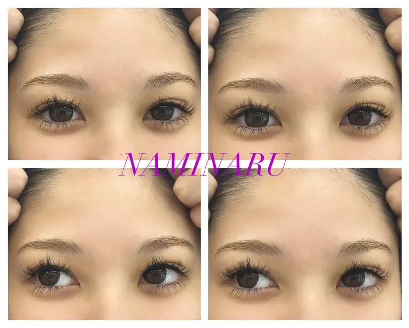 NAMINARU ナミナルの掲載