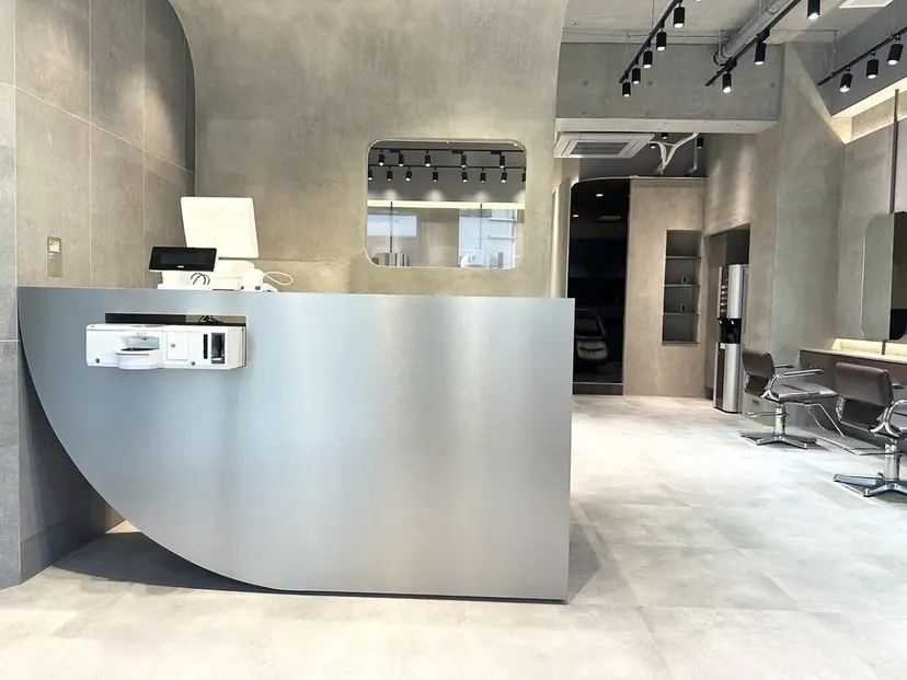 【髪質改善特化】 西田 琉偉の掲載