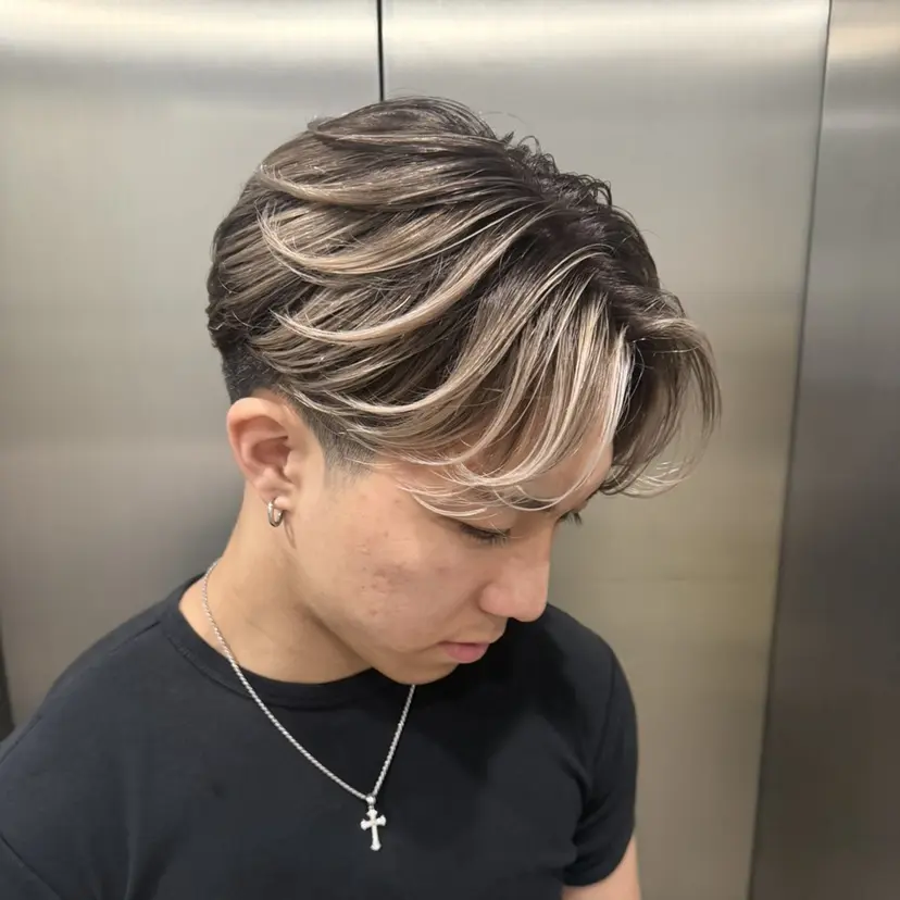 【pia】 江田岳斗の掲載