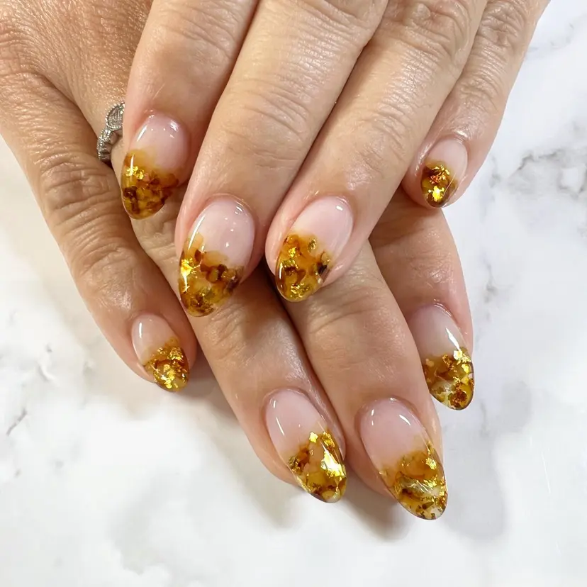 nail salon Titaleeの掲載