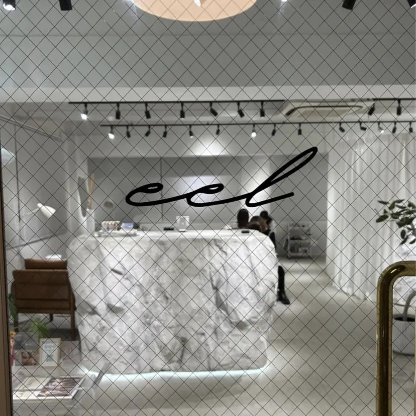 momoka ネイル/ 青山の掲載