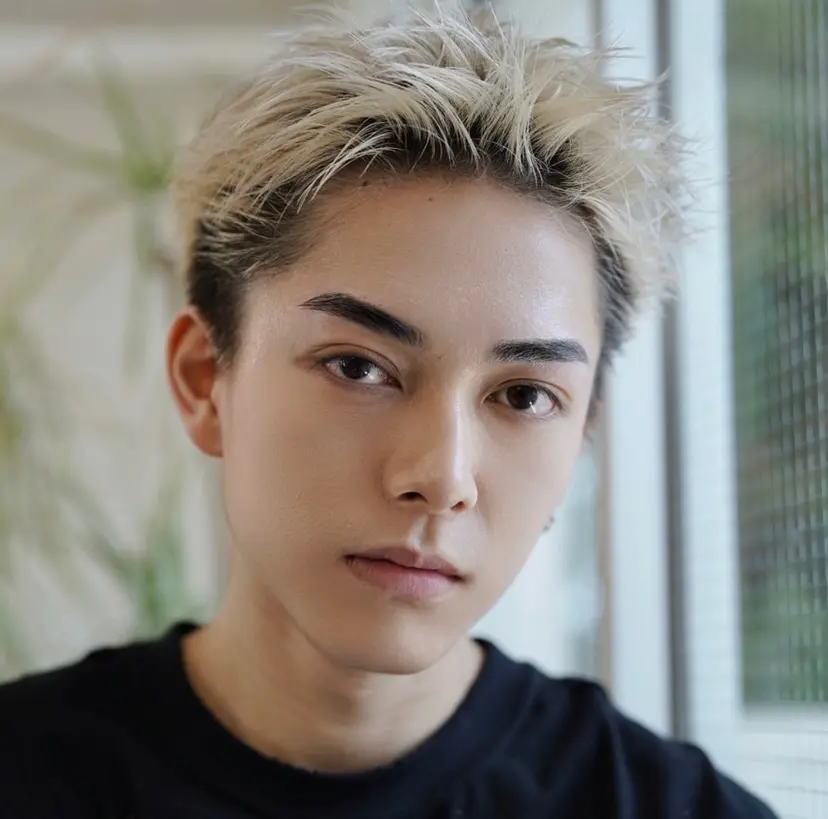 メンズ眉毛サロン ME.REBO銀座店の掲載