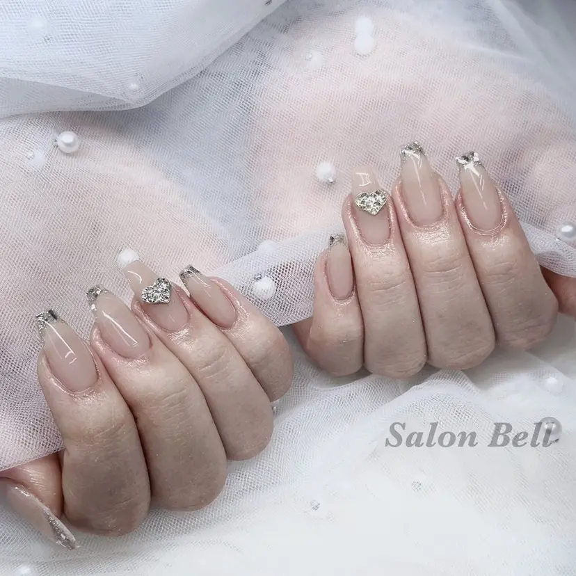 Totalsalon Bellæšæððã®æ²èŒ