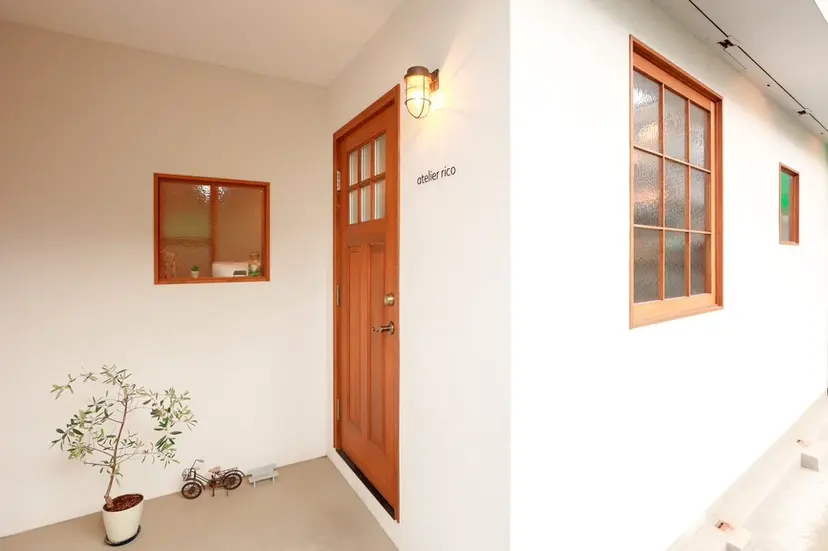 【アトリエリコ】 Mahiroの掲載