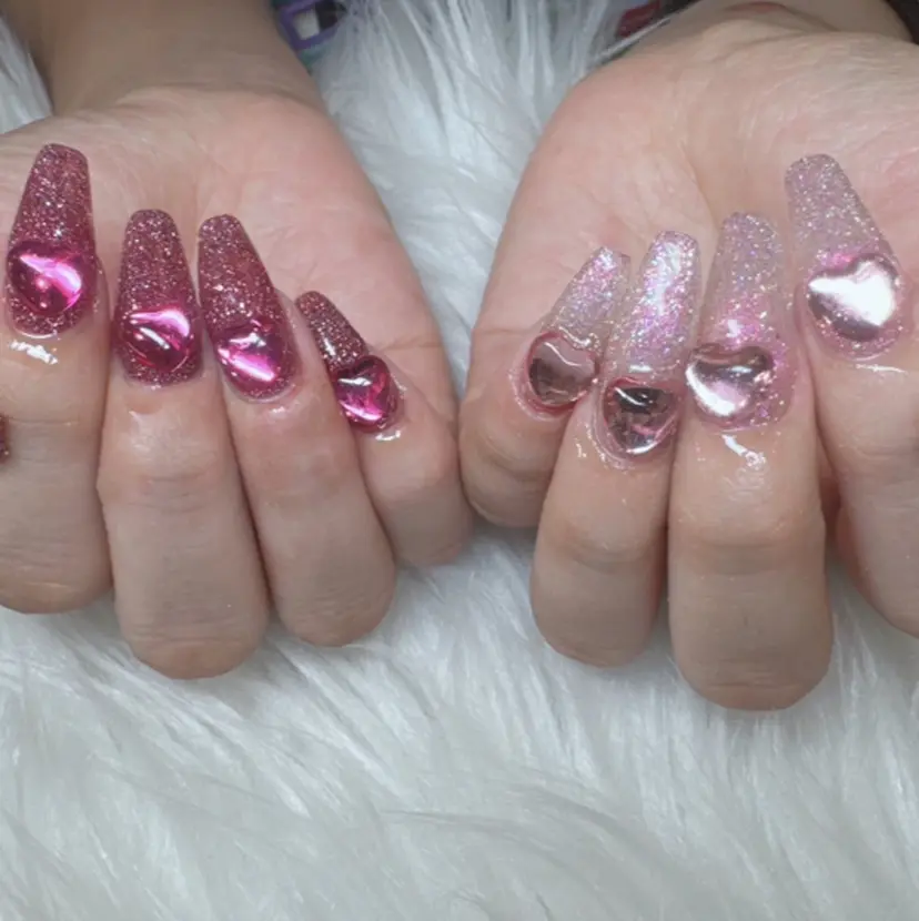 nail cute 野村の掲載