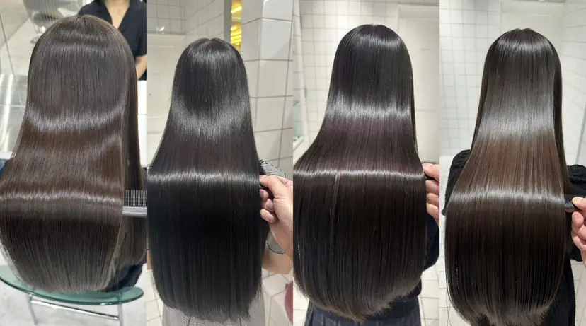 ✨縮毛矯正✨レイヤー ホウダカズヒロの掲載