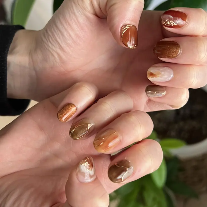 Imyme mine Rioの掲載