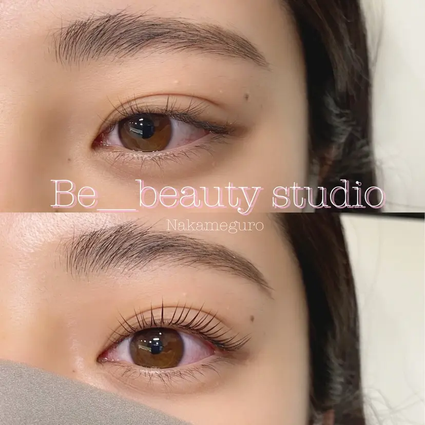 Aya 🖤Be__ 中目黒の掲載