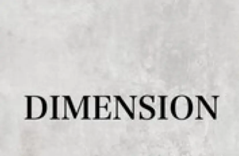DIMENSION nachiの掲載