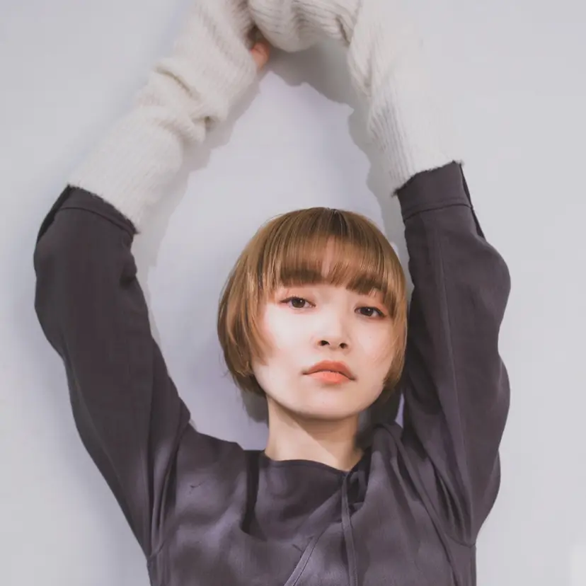 髪質改善ストレート 🌈似合わせカットの掲載