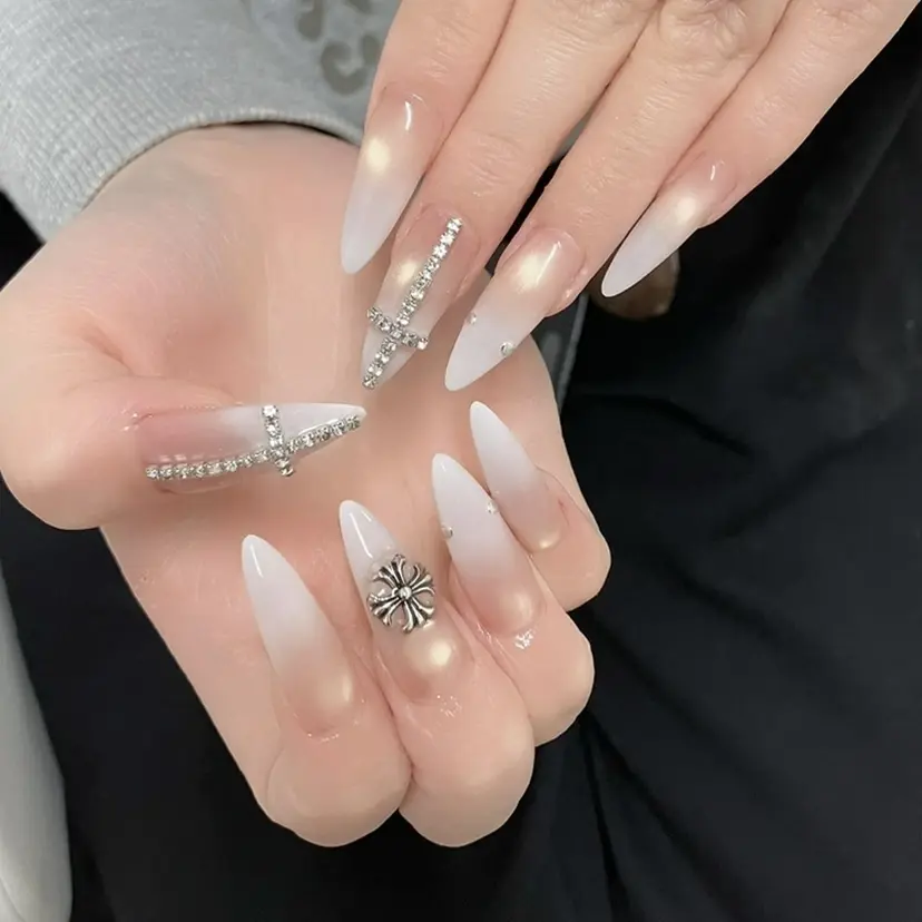 【大垣ネイル🎀 】 Asana🧸の掲載