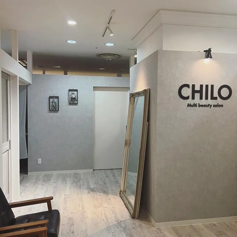 CHILO おきしおの掲載