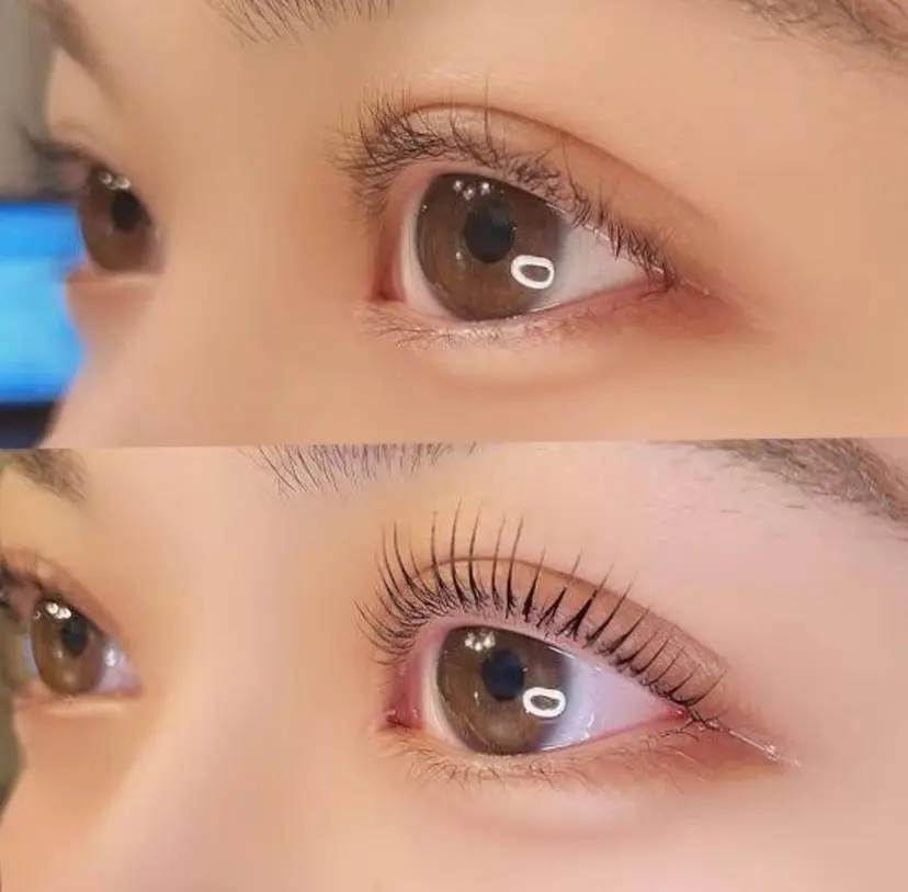 Paris サロンリアンの掲載