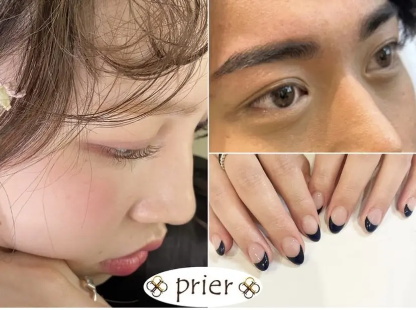 🤍Prier 🫧平島🎀の掲載