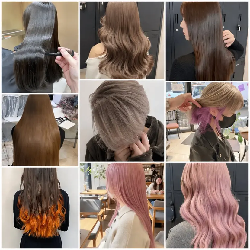 カラー特化✨️/ 大村 遥咲の掲載