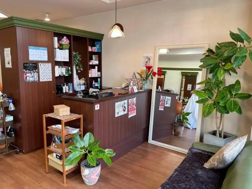 Vyuha ビューハの掲載