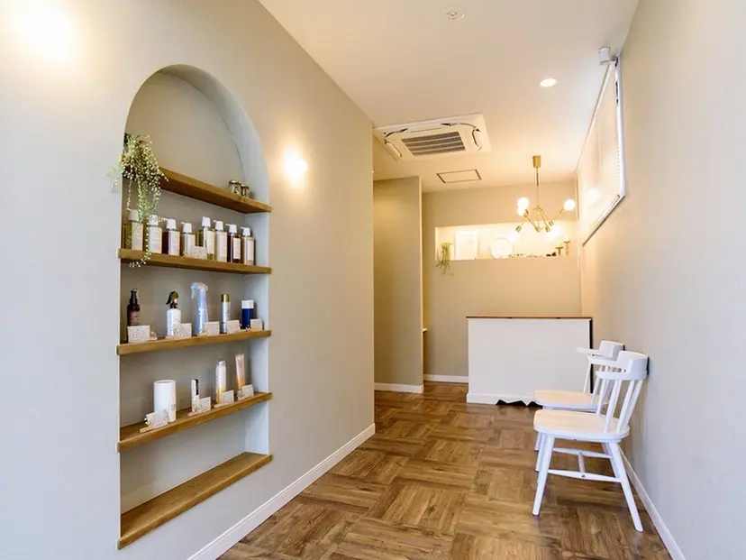 アトリエリコ 梓の掲載