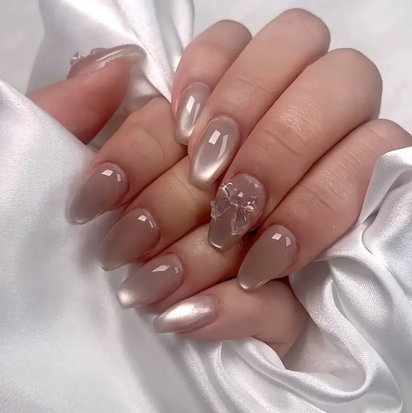 NailSalon✨ Écrinエクランの掲載