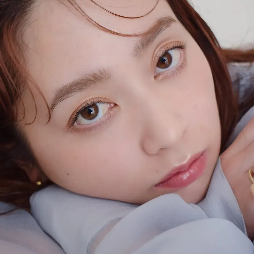 shiori/耳ツボ /美眉/まつ毛パーマの掲載