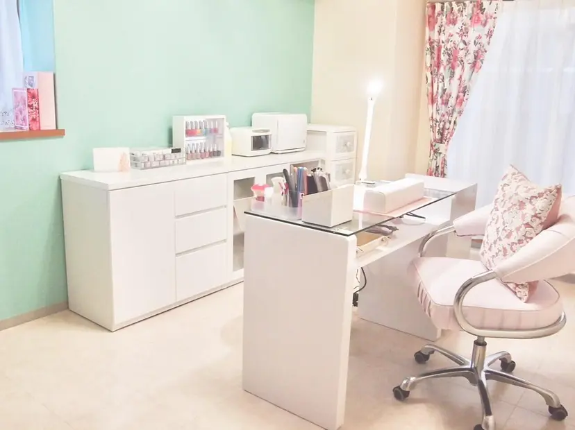 nailsalon Radditの掲載