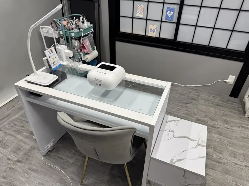 粕屋ネイル&耳つぼ 🫧Natsumiの掲載