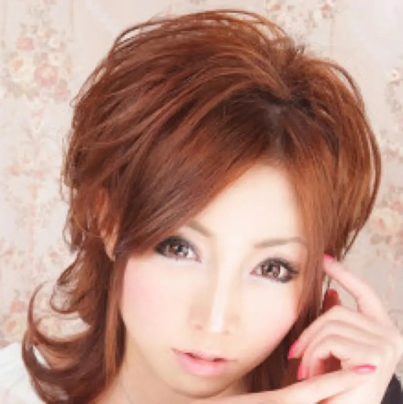 セット&メイク RICK trickの掲載