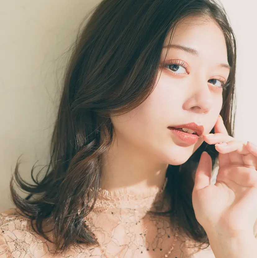 MIKU🌿 ネイル&まつげパーマの掲載